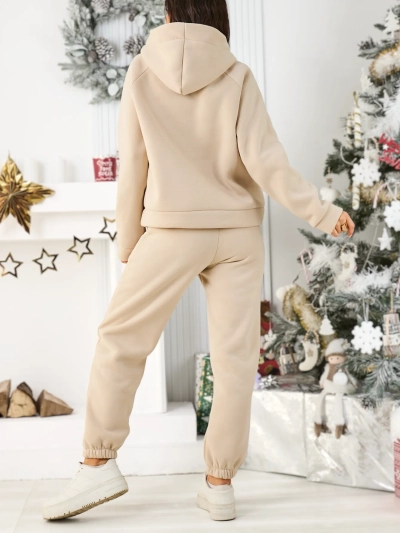 Royalfashion Naiste Puuvillane Sportsärk Komplekt