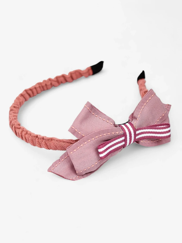 Royalfashion Children's Headband with a Bow