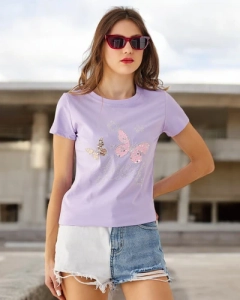 violetne