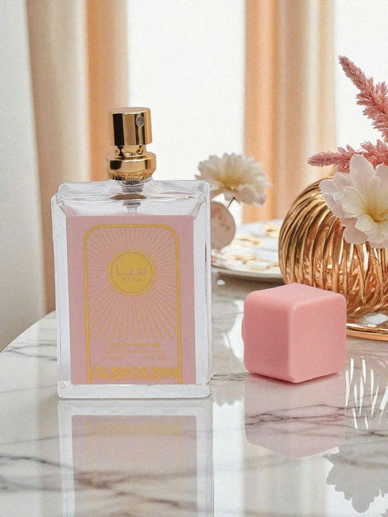 Inspireeritud naiste parfüümvesi Hayaa