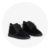 must
