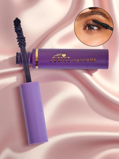 Тушь для ресниц - удлиняющая