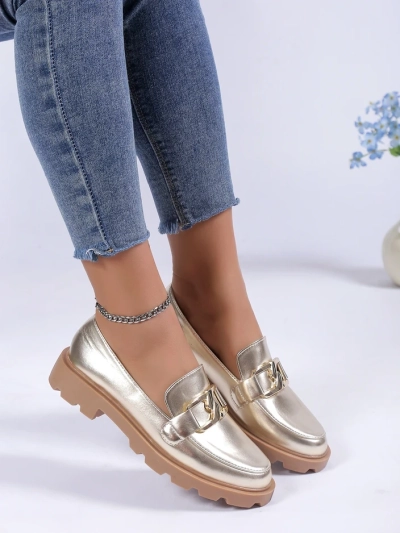 Royalfashion Женские мокасины Mufasse