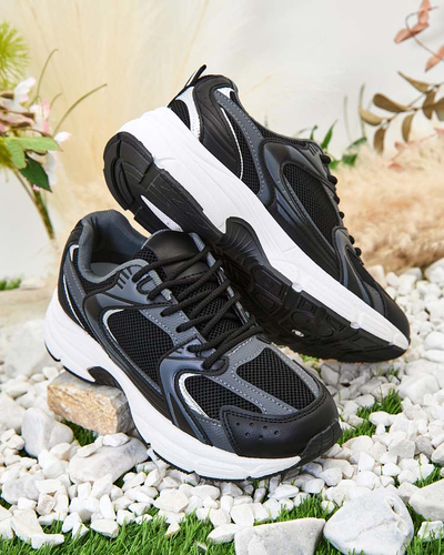 Royalfashion Women's sporty Telio sneakers