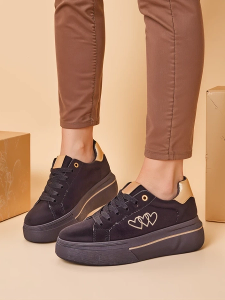 Royalfashion Naiste Sportlikud Tossud Amorese