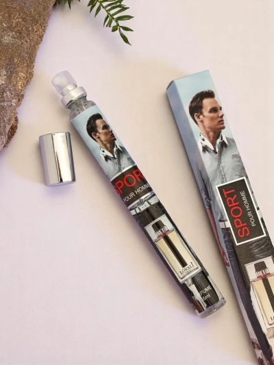 Inspireeritud meeste parfüüm Lovali Sport Pour Homme 35 ml