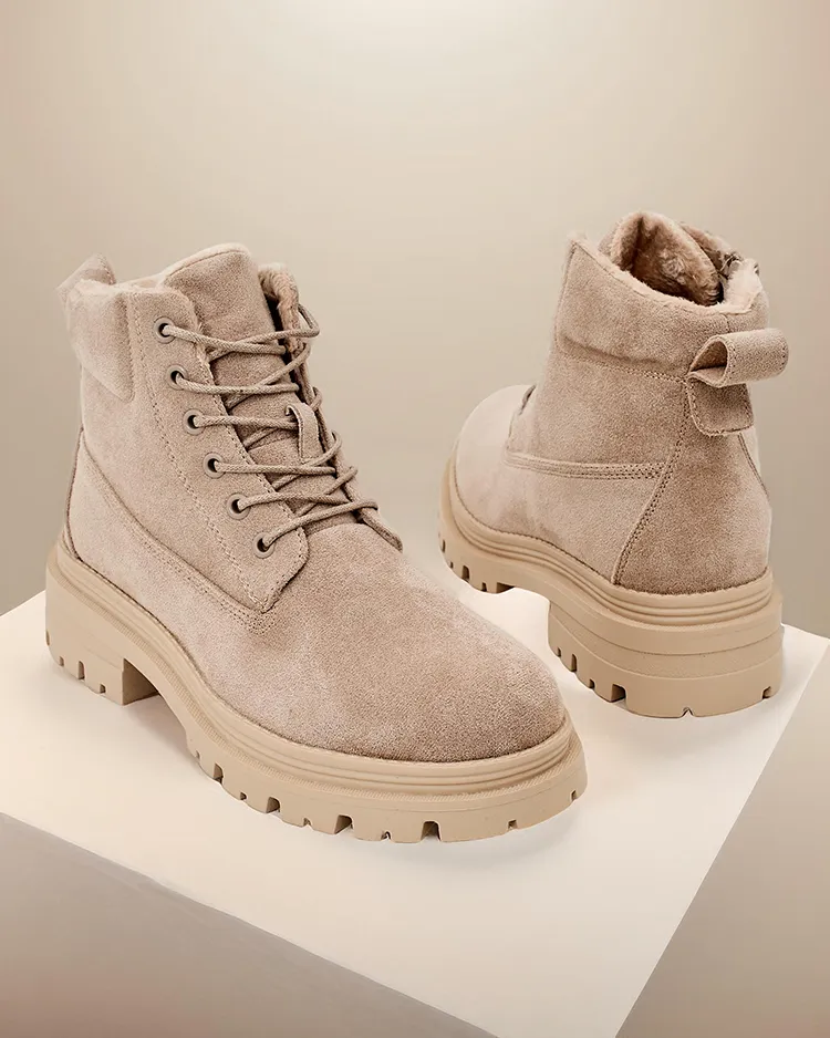 Женские траперы Royalfashion Savbery