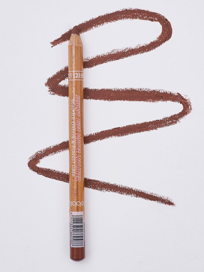 Chocolate lip pencil