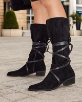 must