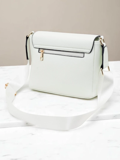 Royalfashion Small women's handbag made of eco leather Noli Chic
