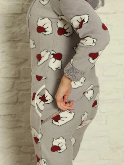 Royalfashion Naiste Üksik Pajama