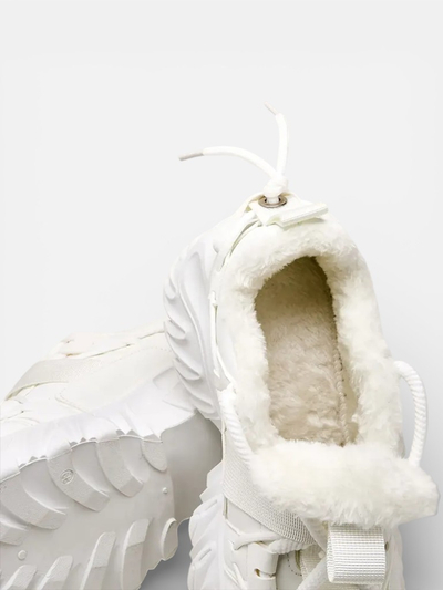 Royalfashion Naiste soojendusega Losgos Sneakers