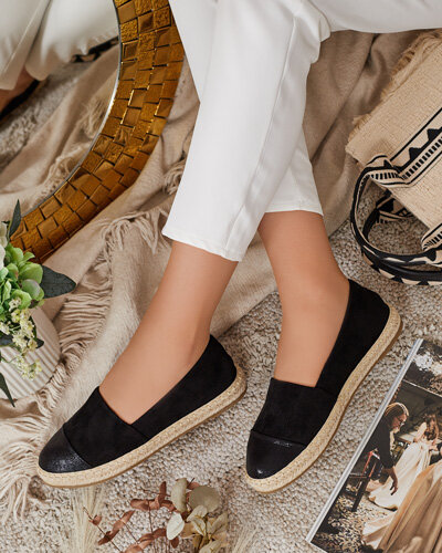 Royalfashion Naiste espadrillid Dafalle