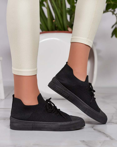 Royalfashion Naiste kangast spordijalatsid Taroll