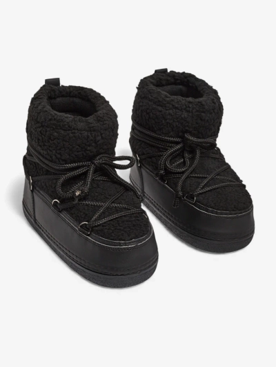 Naiste kasukaga saapad Uvella