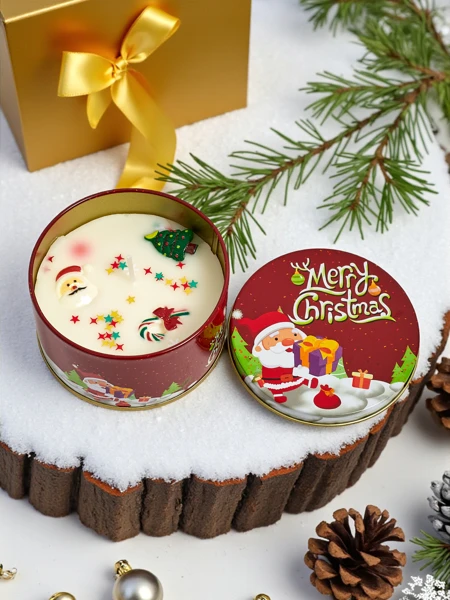 Jõululõhnaline küünal Christmas Time