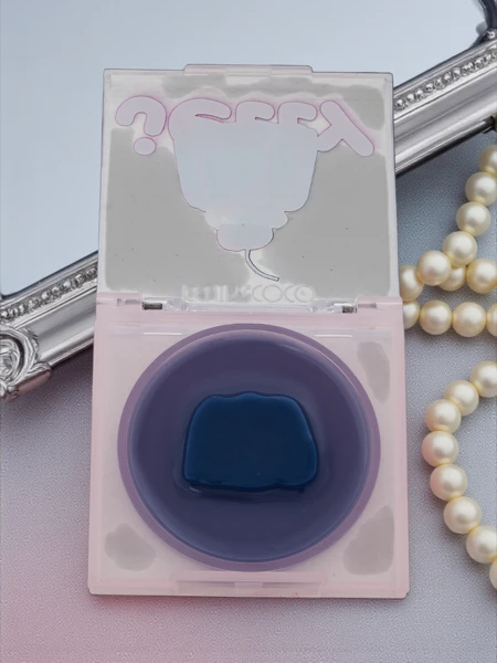 Jelly Estella - 2in1 Huulemask