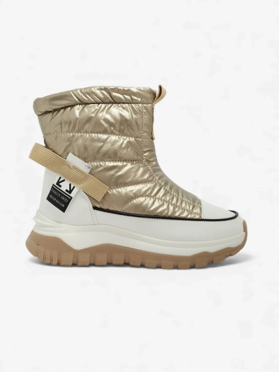 Women's snow boots a'la Livvo