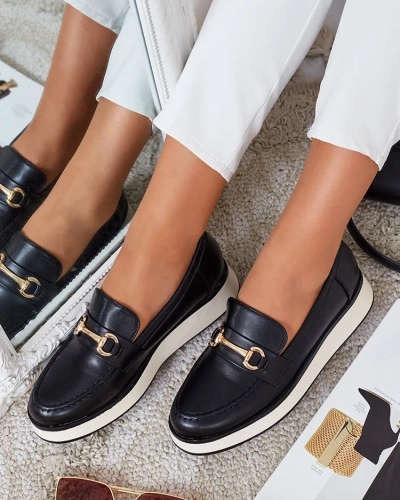 Royalfashion Naiste Fresi mokasiinid