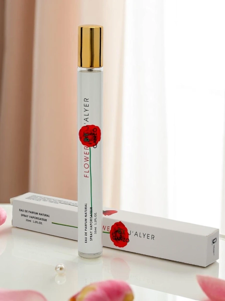 Inspireeritud naiste parfüümvesi Flower
