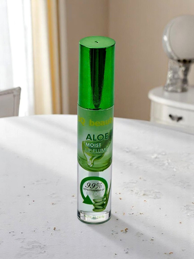 3Q Beauty Aloe Vera sügavniisutav huuleläige
