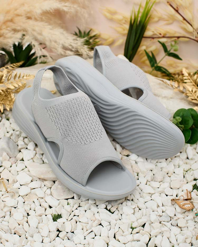 Royalfashion Naiste Abibin Pealsandaalid