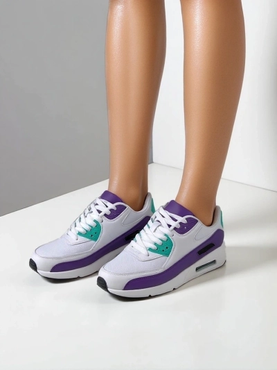 Royalfashion Naiste Spordijalatsid Abilos