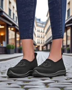 must
