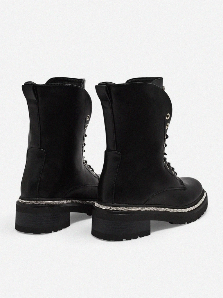 Evinell Women's Eco-Leather Boots