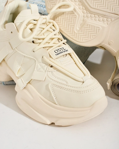 Royalfashion Naiste sporditossud Haigrette