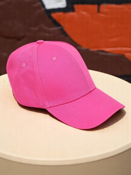 Royalfashion Mila Street Cap with Visor