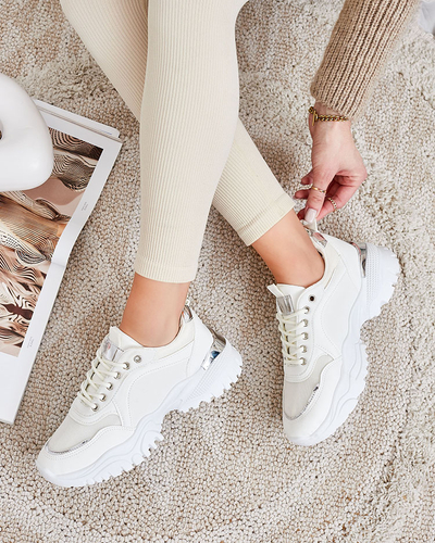 Firean women's sports sneakers