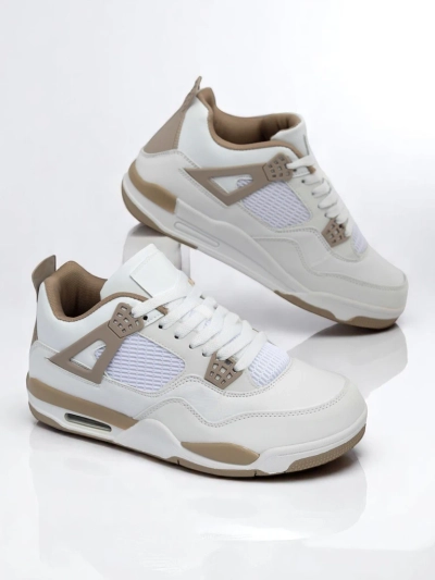 Royalfashion Women's Street Pulse Sport Sneakers