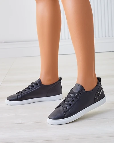 Royalfashion Women's Sports Sneakers Nobover
