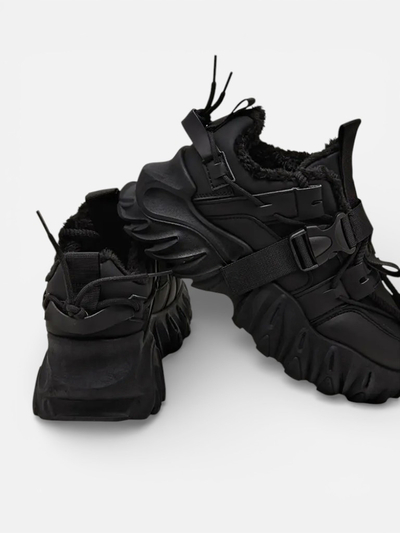 Royalfashion Naiste soojendusega Losgos Sneakers