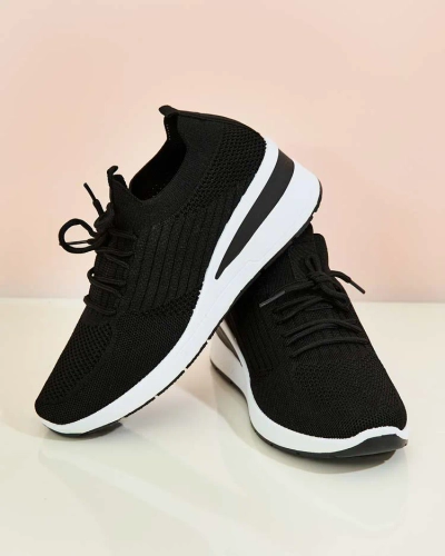 Royalfashion Women's Sports Shoes with Hidden Anchor Avese