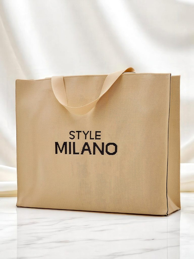 Royalfashion Kangaskott Milano