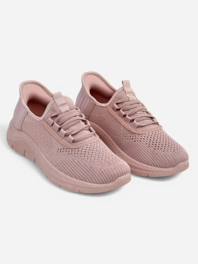 Royalfashion Slip-on naiste kangast spordijalatsid Arrate