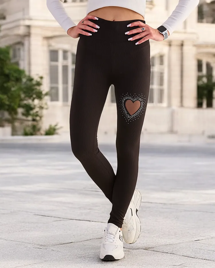 Royalfashion Women's Leggings