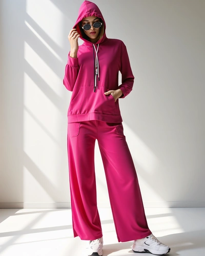 Royalfashion Naiste viskoosist igapäevane komplekt