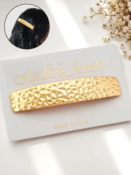 Royalfashion Juukseklamber Classic Claw