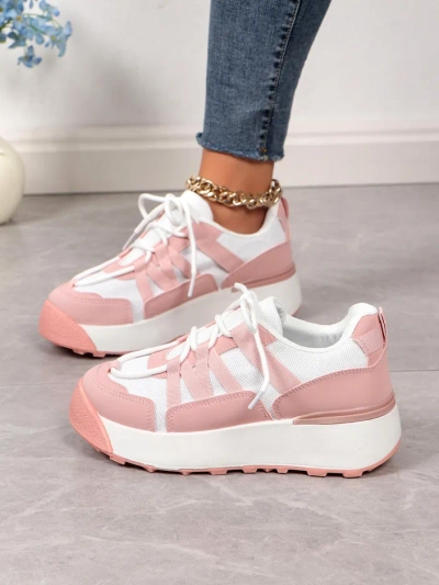 Женские спортивные кроссовки Royalfashion Clevsa