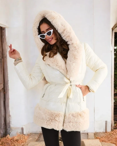 Royalfashion Womenvinter jacket