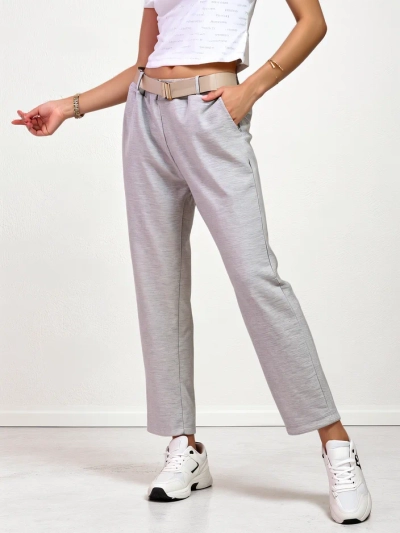 Royalfashion Simple women's trousers