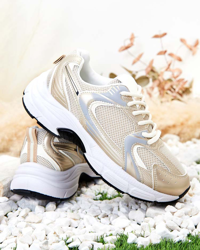 Royalfashion Женские спортивные кроссовки Telio