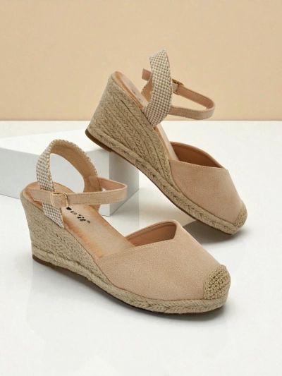 Royalfashion Naiste kiilkontsaga sandaalid Solara Espadrillid