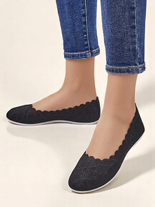 must