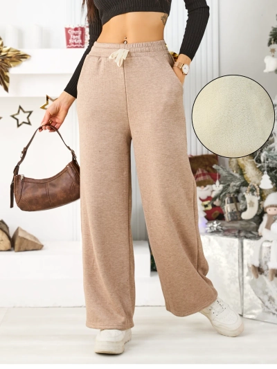 Royalfashion Warm women's sweatpants