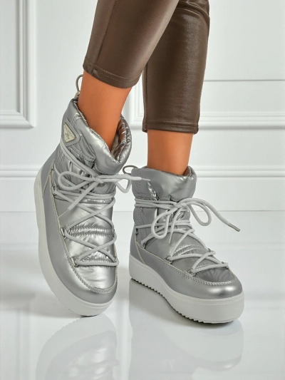 Royalfashion Women's Snow Boots Copese