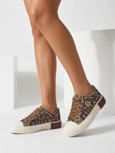 Pantheria naiste tossud Aurelio Canvas